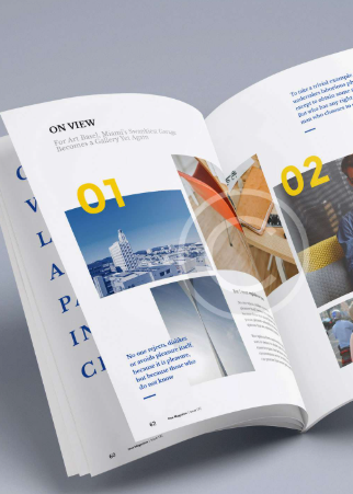 Bottom CTA decoration